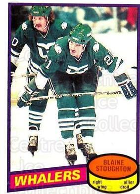 Blaine Stoughton #30