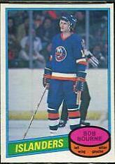 Bob Bourne #276