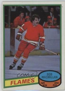 Bob MacMillan #267
