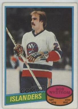 Bob Nystrom #102