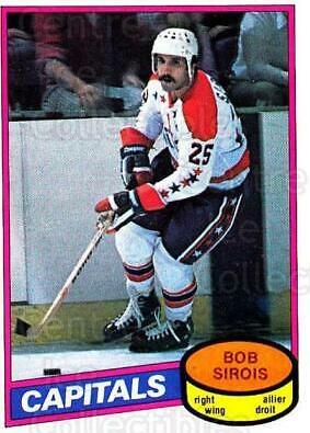 Bob Sirois #313