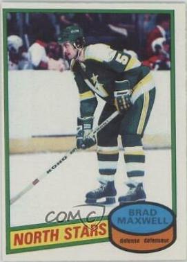 Brad Maxwell #152