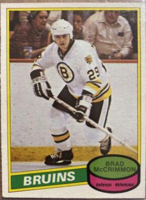 Brad McCrimmon #354