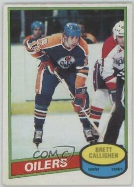 Brett Callighen #114