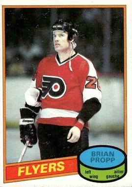 Brian Propp #39