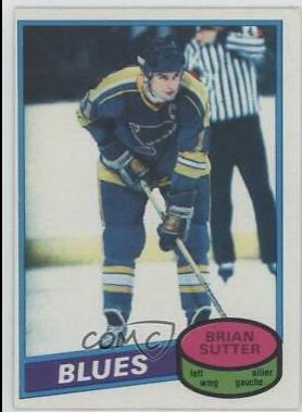 Brian Sutter #244