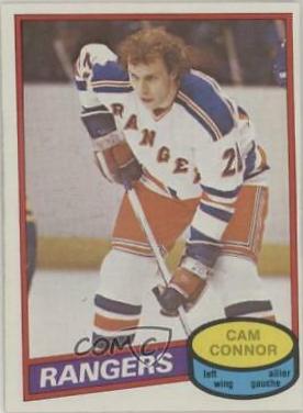 Cam Connor #387
