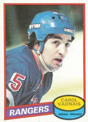 Carol Vadnais #57