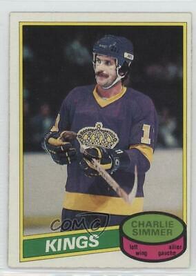 Charlie Simmer #240