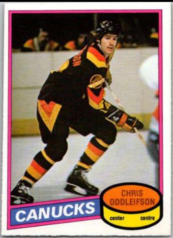 Chris Oddleifson #295