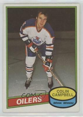 Colin Campbell #380