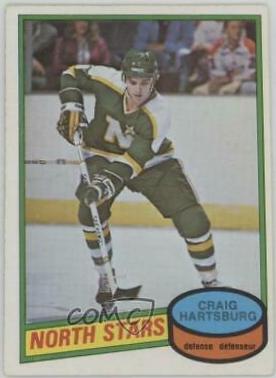 Craig Hartsburg #317