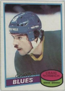 Craig Norwich #53
