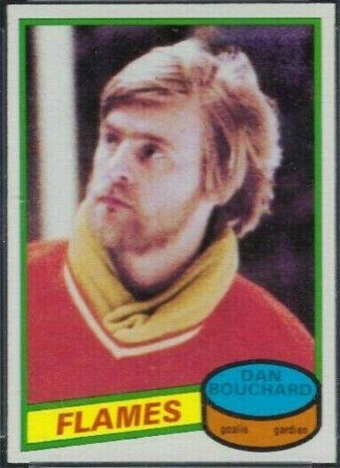 Dan Bouchard #68