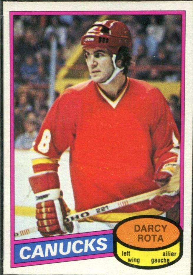 Darcy Rota #301