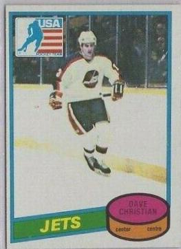 Dave Christian #176