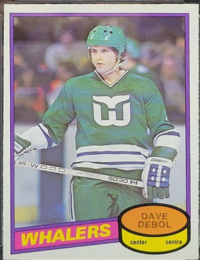 Dave Debol #381