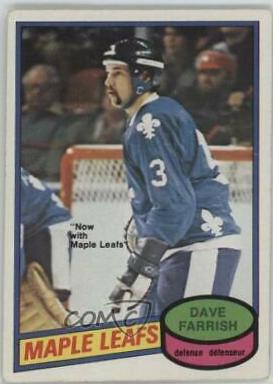 Dave Farrish #311