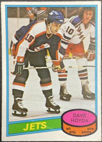 Dave Hoyda #332