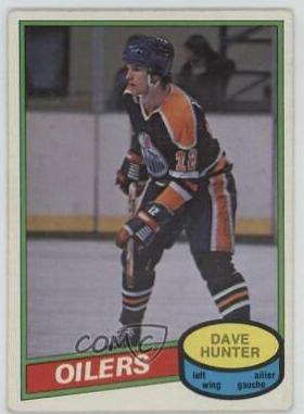 Dave Hunter #293