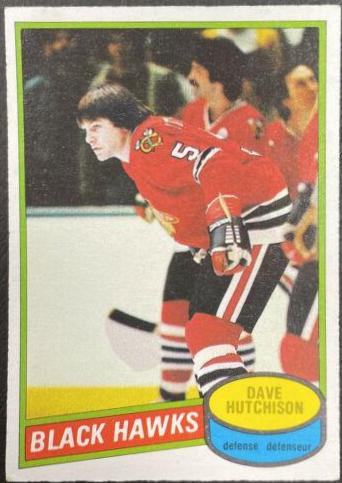 Dave Hutchison #78