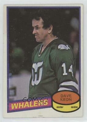 Dave Keon #272