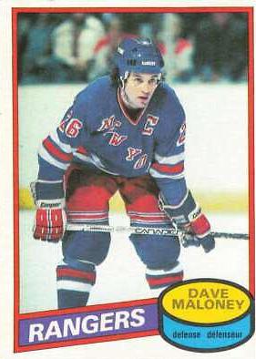 Dave Maloney #7