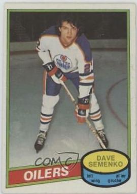 Dave Semenko #360