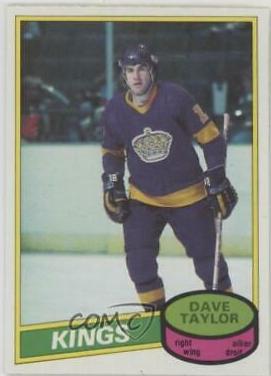 Dave Taylor #137