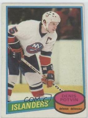 Denis Potvin #120