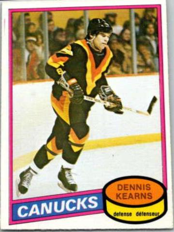 Dennis Kearns #392