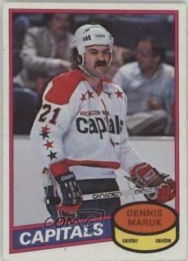Dennis Maruk #284