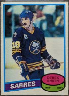 Derek Smith #199