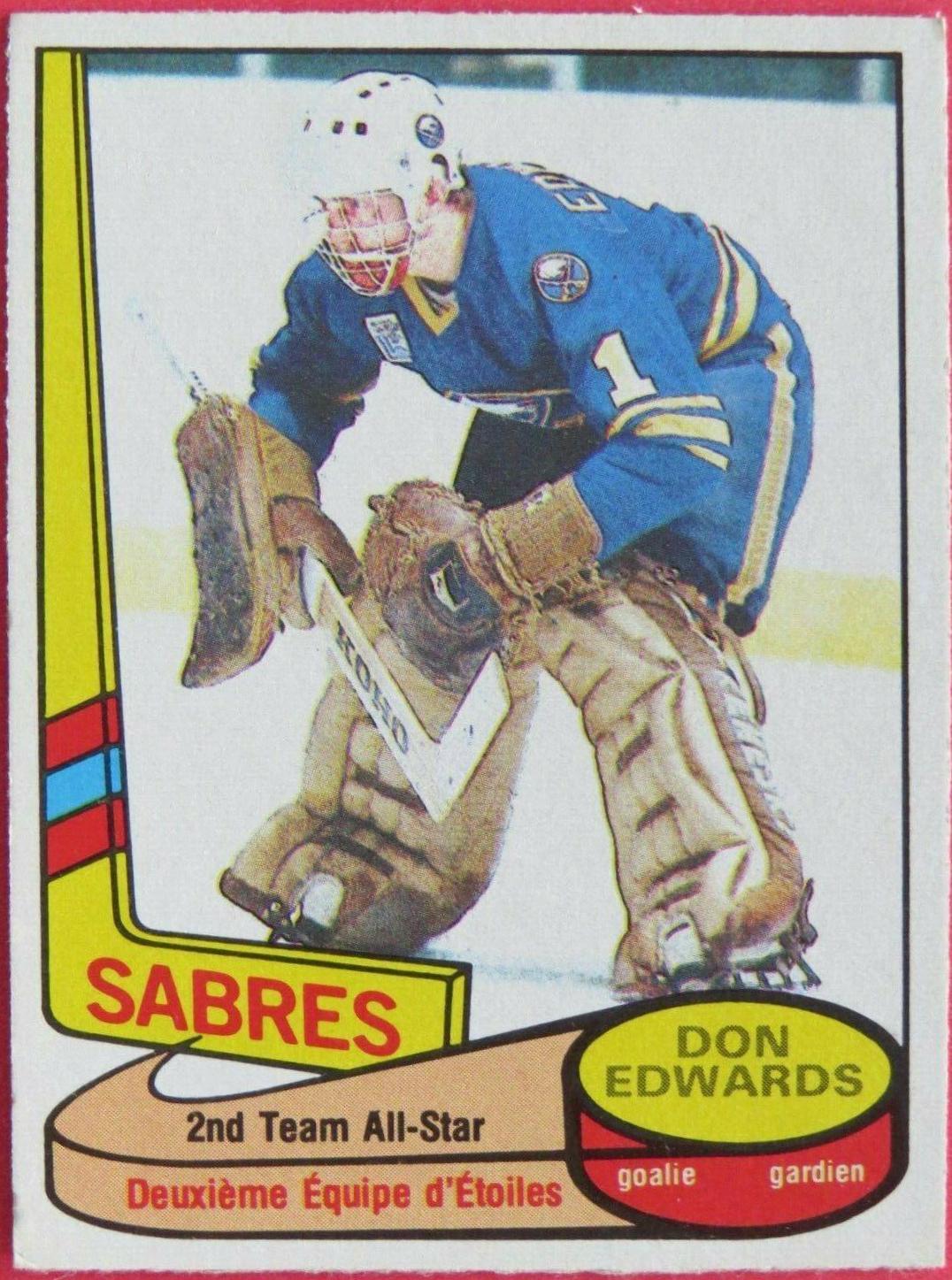 Don Edwards [All Star] #92