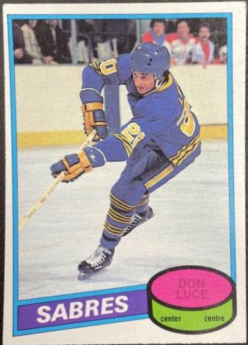Don Luce #302