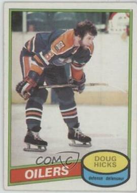 Doug Hicks #221