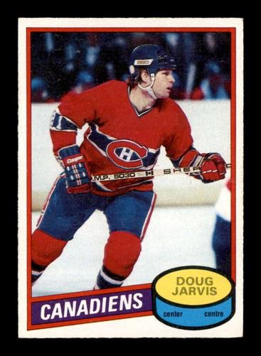 Doug Jarvis #76
