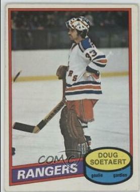 Doug Soetaert #324