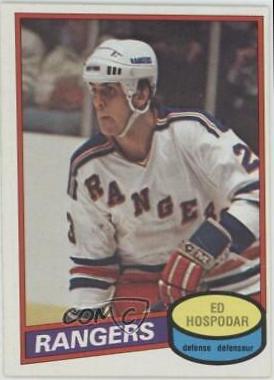 Ed Hospodar #366