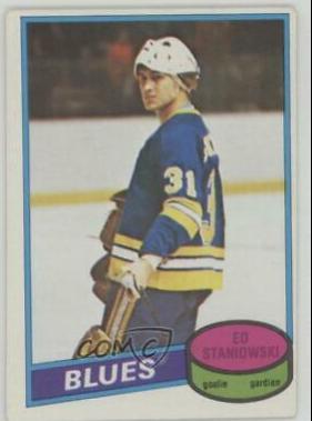 Ed Staniowski #328
