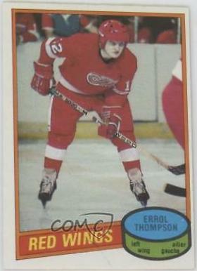 Errol Thompson #234