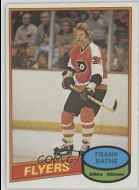 Frank Bathe #389
