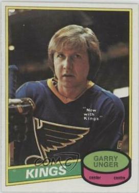 Garry Unger #273
