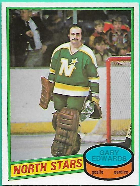 Gary Edwards #335