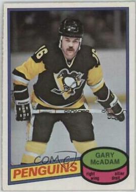 Gary McAdam #288