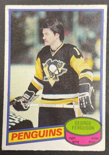 George Ferguson #44