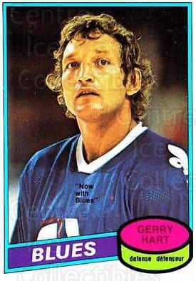 Gerry Hart #349