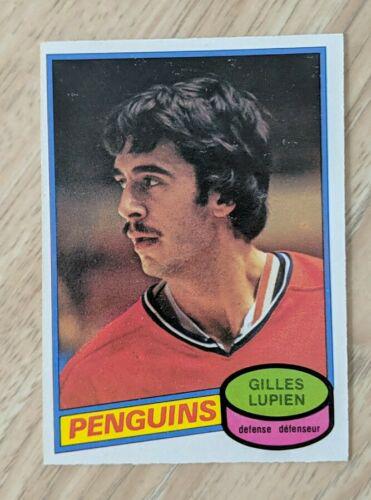 Gilles Lupien #298