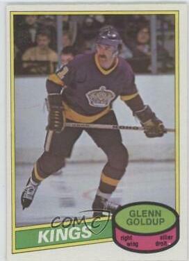 Glenn Goldup #382