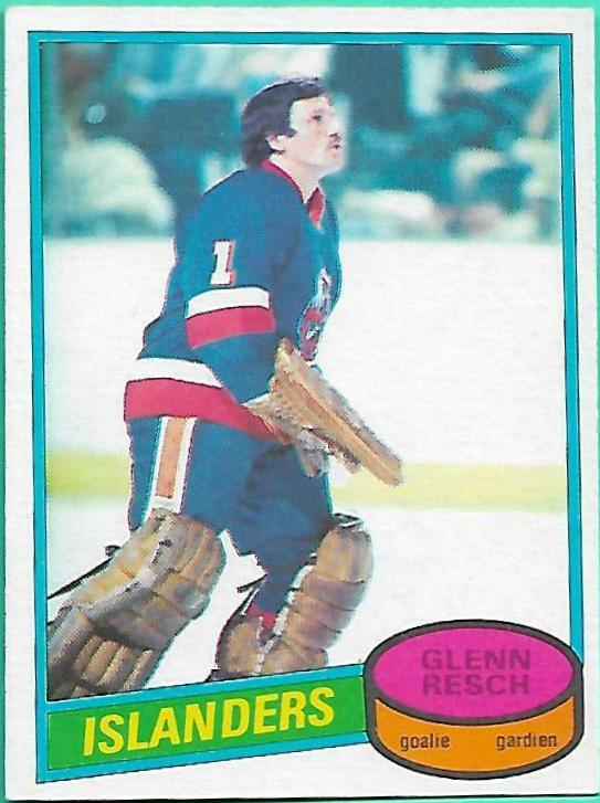 Glenn Resch #235